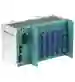 Product photo: Ethernet-APL Rail Field Switch ARS11-B2-IA24-1