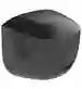 Product photo: Radar motion sensor ECHO-D-NA black