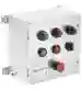 Product photo: Control Stations Division 2, Stainless Steel SR.CS2*