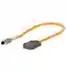 Product photo: Inductive sensor NMB6-F104M-E2-C-FE-200MM-V1