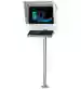 Product photo: Direct Monitor - System with Enclosure DM-320S-*B-* Product photo: Direct Monitor - System with Enclosure DM-320S-*B-*