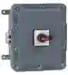 Produktbild: Switch Disconnector Ex d IIB 63 A 4 Pole, Aluminum Enclosure EJB4A.D.PS.DIS.063.3PN.2NO