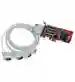 Product photo: PCIe multiport serial card ICRPC-4DB9-FC