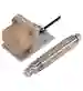 Product photo: Inductive Sensor Kit NBN25-F135-M18-10M-SET