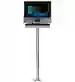 Product photo: VisuNet FLX System-*A-* with Enclosure with RFID Reader RFID20-*