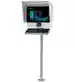 Product photo: VisuNet FLX System-*B-* with Enclosure with RFID Reader RFID20-*
