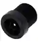 Product photo: 6 mm S-mount M12 lens VOS-LE-M12-6MM