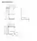 Dimensions: Montagewinkel für Auswertegerät 6500 6500-01-*-BKT01