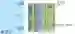 Wiring Diagram: Termination Board HiCTB16-FBM-RAC-SC-DO16