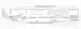 Abmessungen: WCS2 Codeschiene WCS2-CS*-L1-S******-L******