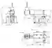 Dimensions: 5500 Series manifold, UL certified 5500-MAN-CDUL-120VAC