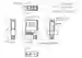 Dimensions: Sensor de marcas de contraste DK12-11/124/136 Dimensions: Sensor de marcas de contraste DK12-11/124/136