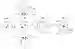 Dimensions: Digitalventil 6500 6500-MAN-DV