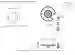 Dimensions: Encoder incremental ENI90HO-R