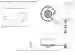 Dimensions: Encoder incremental ENI90HO-R
