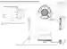 Dimensions: Encoder incremental ENI90HO-R