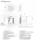 Abmessungen: Ethernet-APL Rail Field Switch ARS11-B2-IA16-2