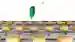 Diffuse Mode Sensors with Background Suppression (BGS), Small light spot for small object detection