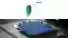 Diffuse Mode Sensors, Elongated BlueBeam for blue solar wafer or PCB detection