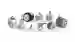 Product Overview of Incremental Rotary Encoders