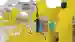 RFID technology on monorail conveyors