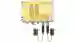 USi-safety ultrasonic sensor system