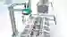 Industrial vision VOS Ident sensor in automotive industry