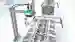 VOS Ident vision sensor reads out 1-D, 2-D, and DPM codes on vehicle components