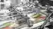 Vision sensors for sheet verification.