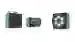 Group of VOS 2-D Universal Vision Sensors