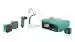 Optical identification systems product overview