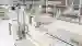 automated guided vehicles in logistic applications, Pepperl+Fuchs