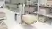 The F190 RFID read/write device can correctly identify products