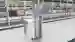ECA10TL cable-pull rotary encoder detects the height position of the fork