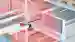 R2000 Detection scanner easily detects extremely small objects.