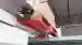 R2000 Detection scanner detects defect pallet