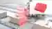 R2000 HD measurement sensor is the ideal solution for robotics task