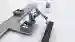 ENA58IL absolute rotary encoder in robotic application ENA58IL absolute rotary encoder in robotic application