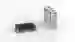 a common thin client that freezes next to an industrial thin client that can withstand freezing temperatures