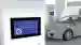 A picture of an HMI panel from Pepperl+Fuchs’ VisuNet FLX Series. A picture of an HMI panel from Pepperl+Fuchs’ VisuNet FLX Series.