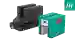 WCS read head with heating option WCS read head with heating option