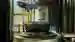 Vulcanization of natural rubber into rubber