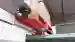 The R2000 Detection detects even small fragments of broken pallets 