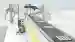 Ethernet IO modules with IO-Link master in conveyor technology