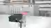 Optical identification systems for use in logistics