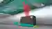 ML100 photoelectric sensor for presence detection