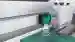 F77 ultrasonic sensor used for presence detection