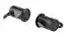 BB10 miniature thru-beam sensor 