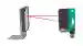 Function principle retroreflective sensor