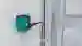 F99 Accereration Sensor in Application